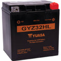 Sealed Factory Activated Battery O318