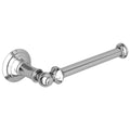 Weathered Brass Open Toilet Tissue Holder O9025
