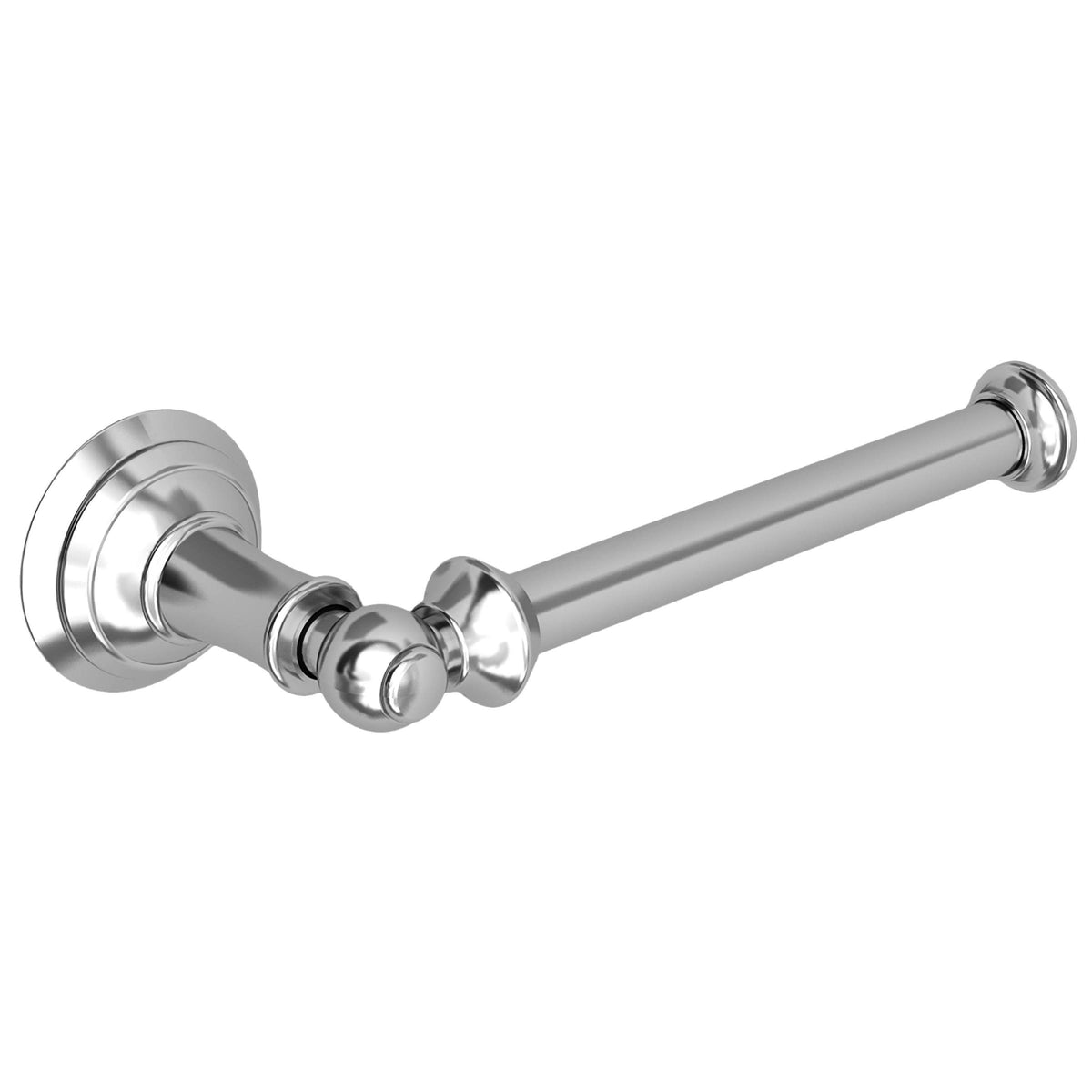 Weathered Brass Open Toilet Tissue Holder O9025