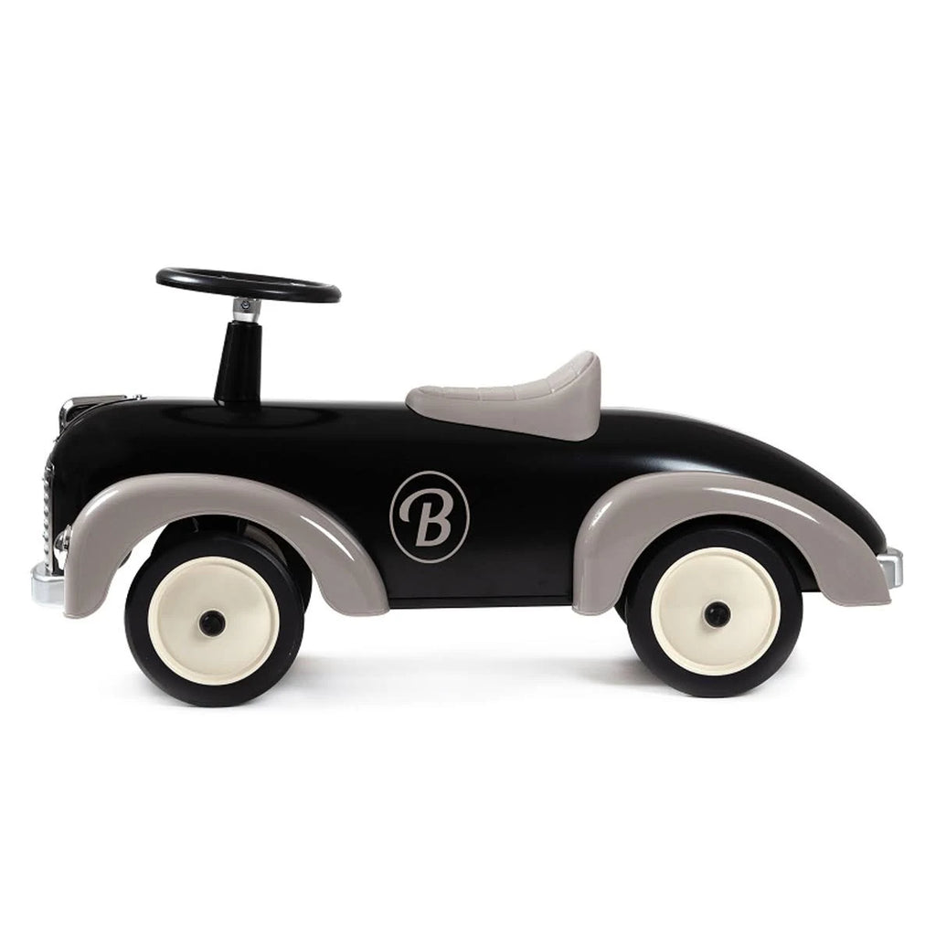 Black Ride on Speedster O794