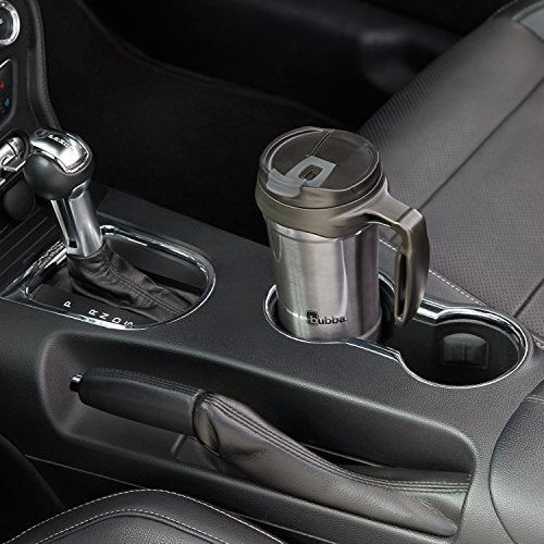 30oz Stainless Steel Travel Mug U26023