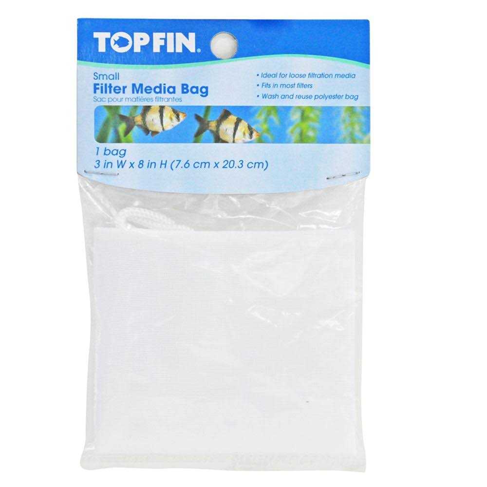 Filter Media Bag C2219