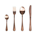 Cutlery Set 24 pcs Q5985