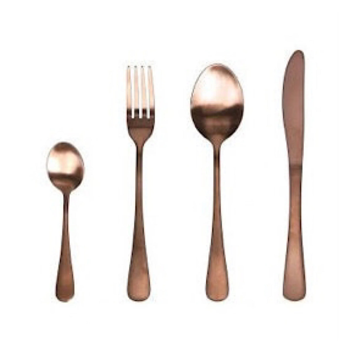Cutlery Set 24 pcs Q5985