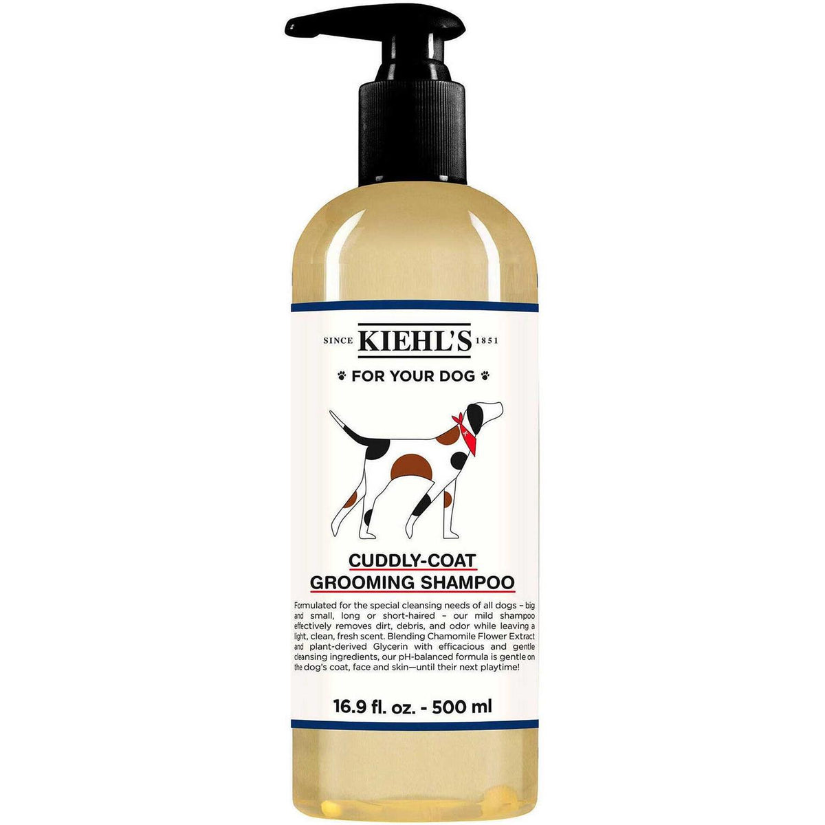 Shampoo O97027