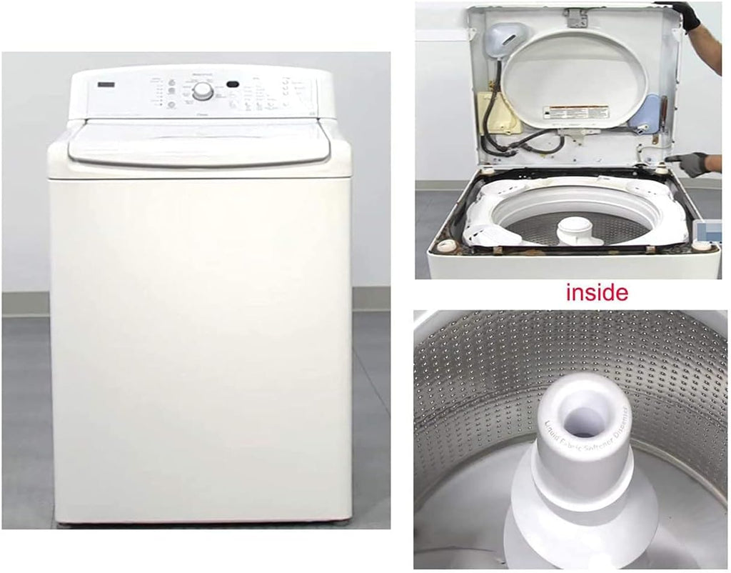 Washer Bearing Kit S8006