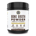 Grass Fed Collagen Protein Powder, Vanilla, 16 oz L1186