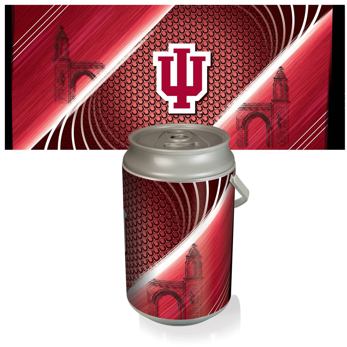 Mega Can Cooler C86301