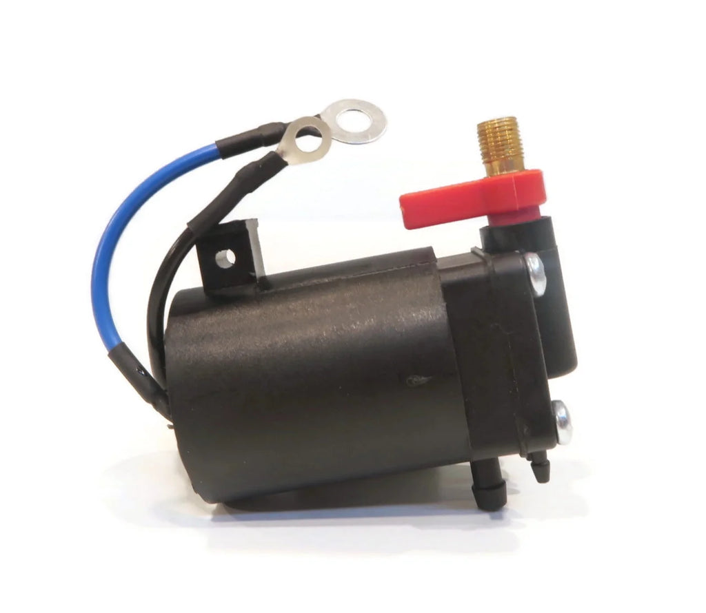 Primer Solenoid Kit For 40 HP Outboard O223