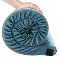 Foam Camping Mattress with Cover L196