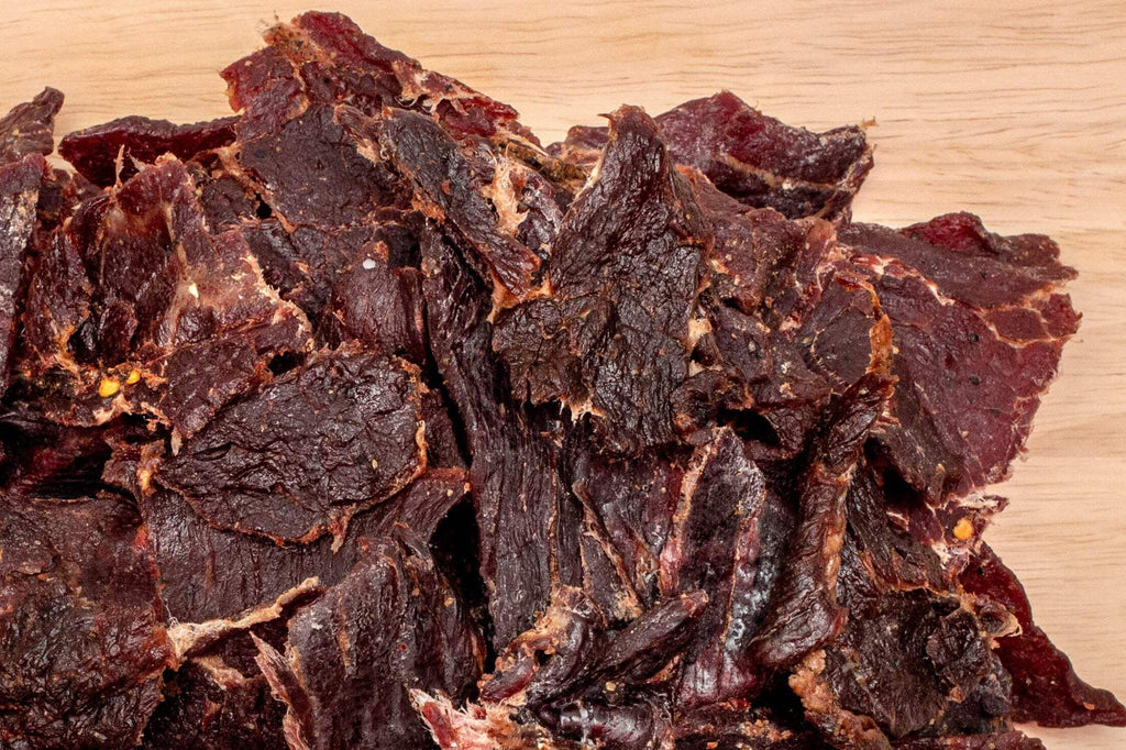 Country Smoked Beef Jerky B666204