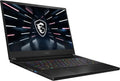 15.6" 240Hz Gaming Laptop Intel Core i7 NVIDIA RTX 3070Ti 32GB DDR5 512GB NVMe SSD Win 11 PRO Black K17737