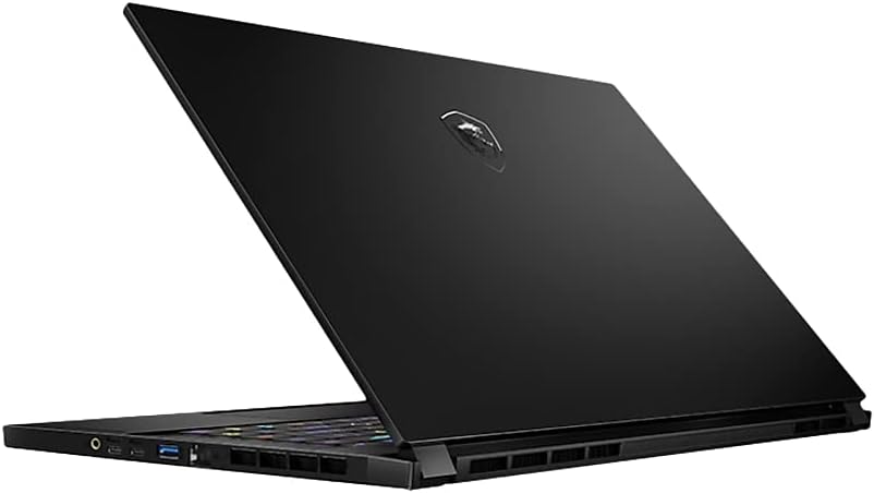 15.6" 240Hz Gaming Laptop Intel Core i7 NVIDIA RTX 3070Ti 32GB DDR5 512GB NVMe SSD Win 11 PRO Black K17737