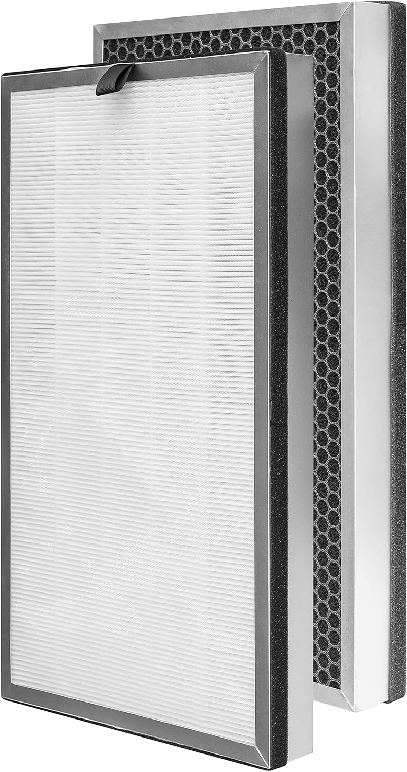 Replacement Filter, 3 in 1 H13 True HEPA, 2 Pack M5785