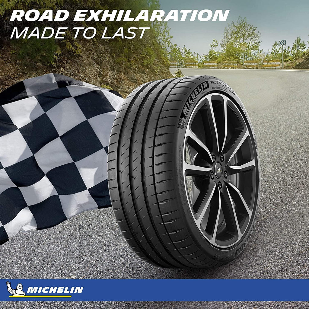 245/40ZR18 Performance Radial Tire X99795