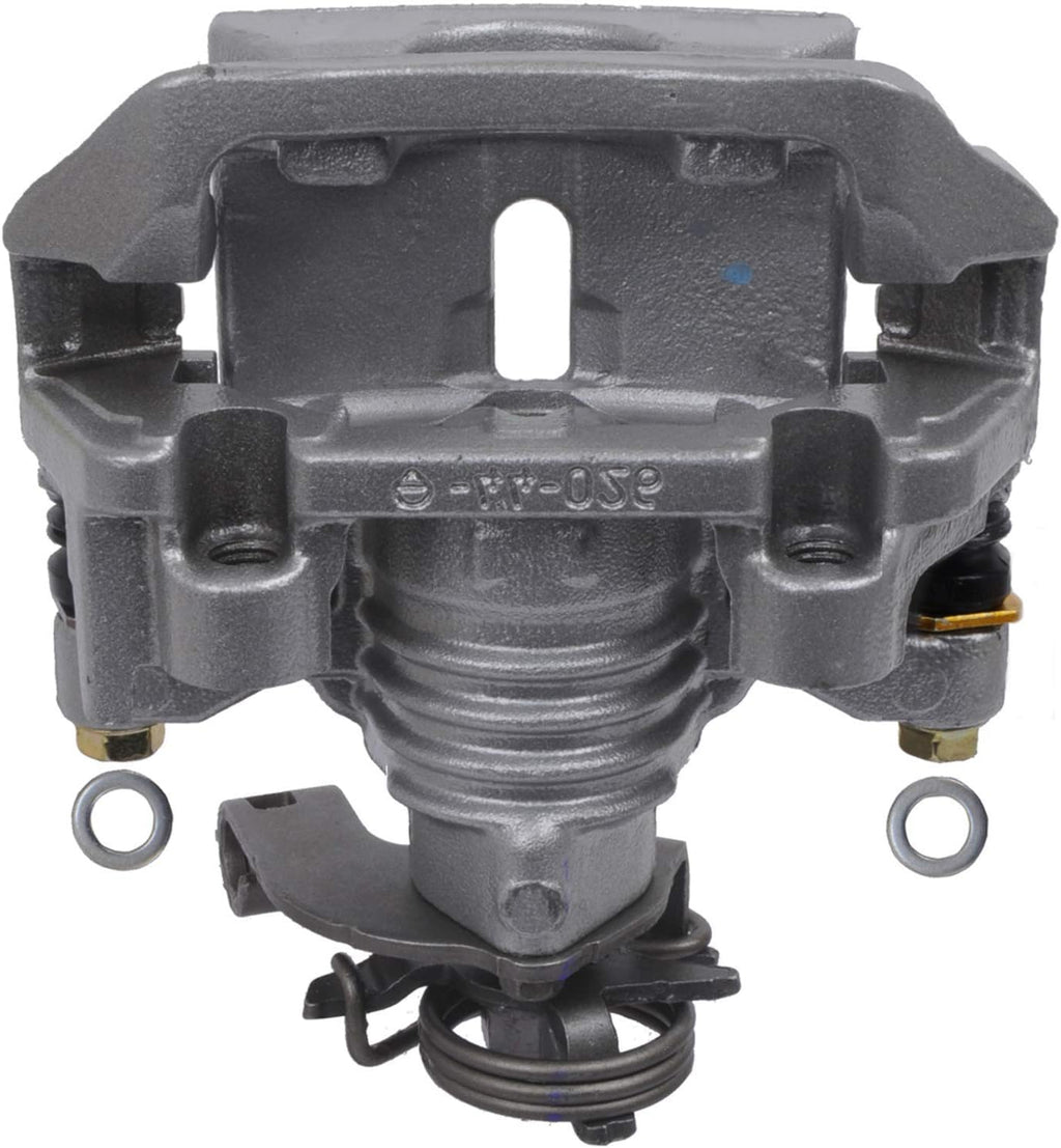 Rear Left Brake Caliper Q284353