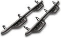 Textured Black Cab Length Podium Steps P56501