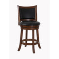 Solid Wood Counter Stool Z477
