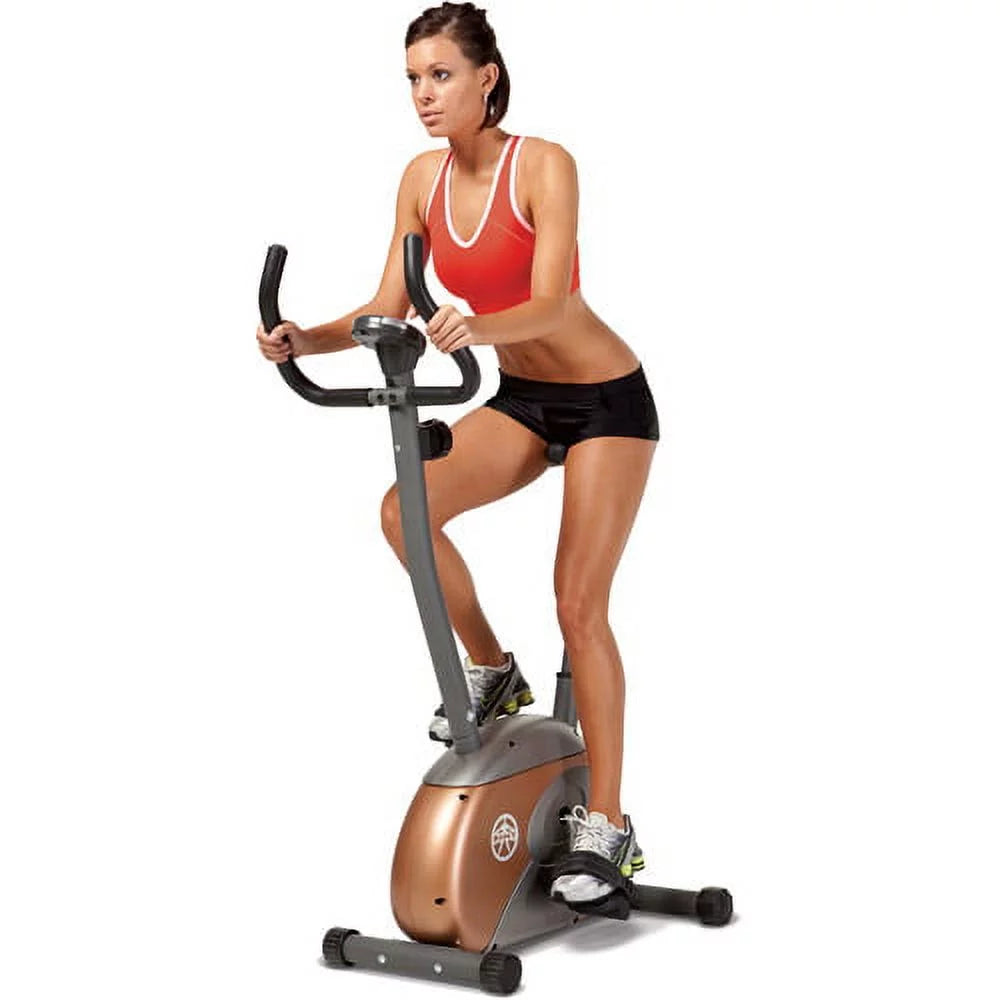 Upright Exercise Bike B57365
