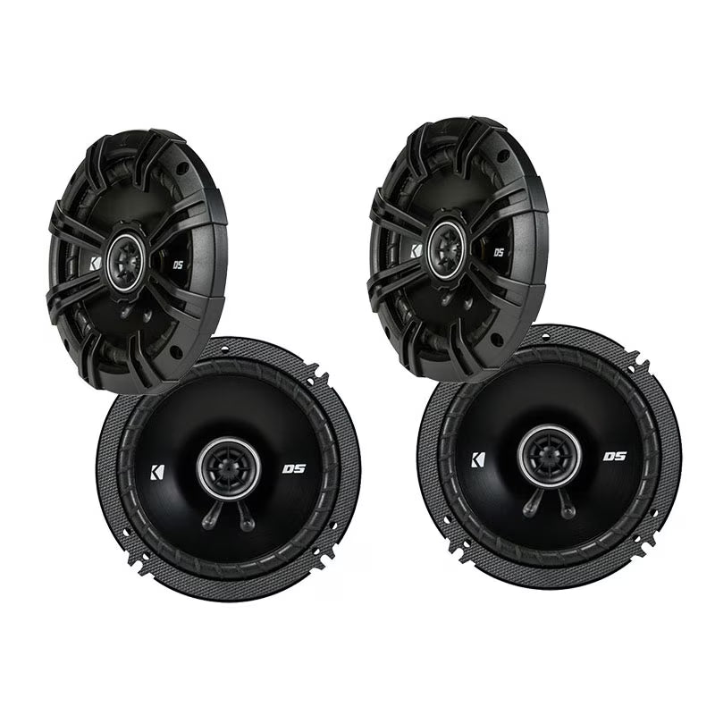 DSC65 Package Factory Speaker Replacement P691