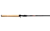 7ft 4in Heavy Fast 1 Piece Casting Rod D880
