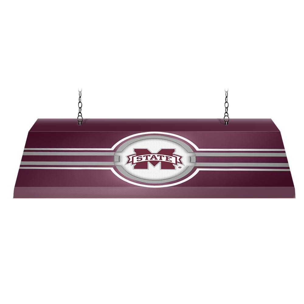 Edge Glow Pool Table Light Gray J168