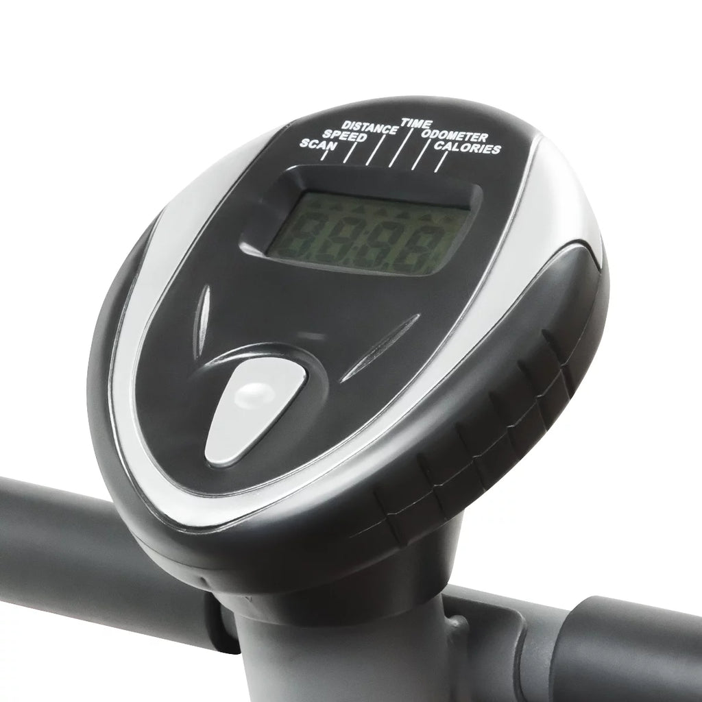 Upright Exercise Bike B57365