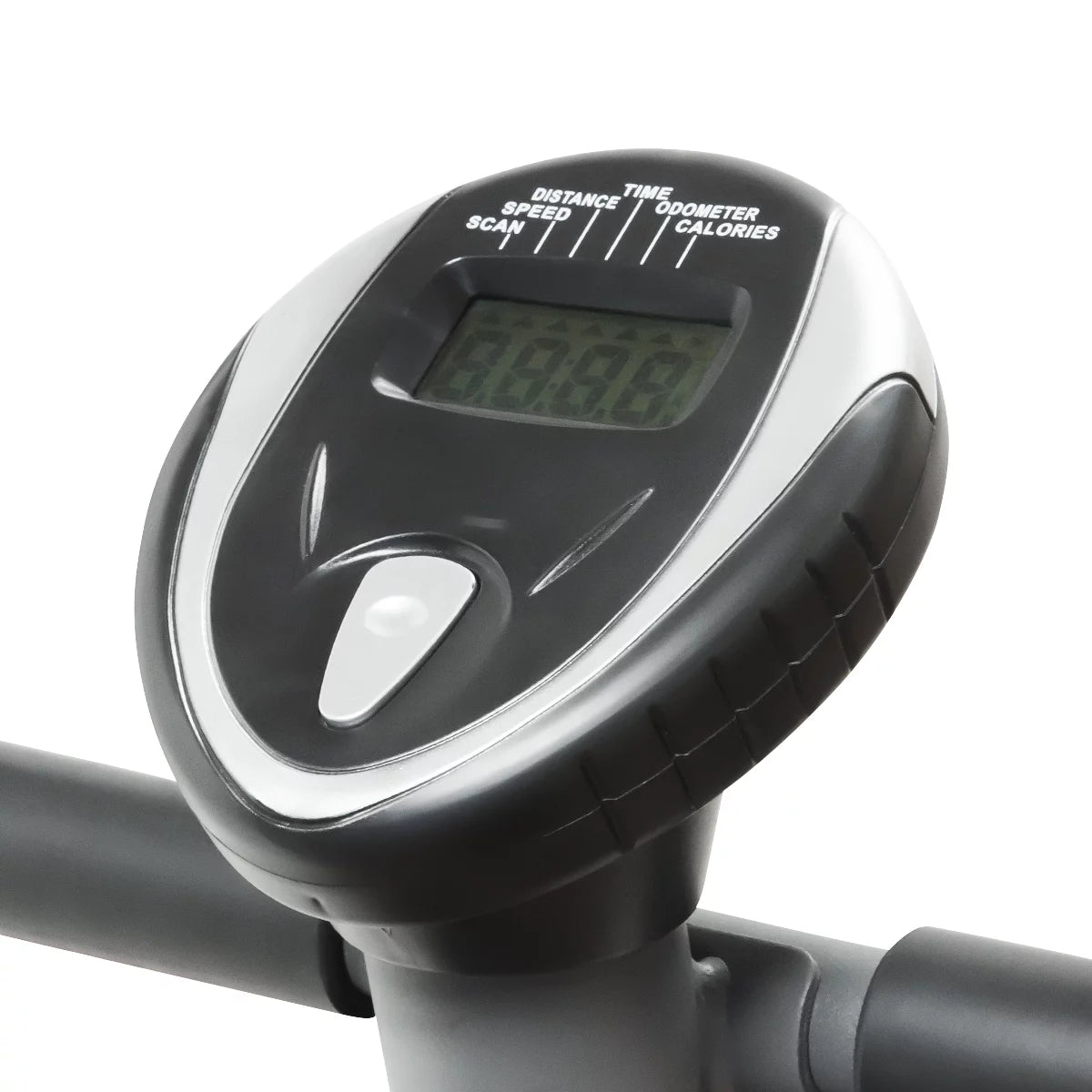 Upright Exercise Bike B57365