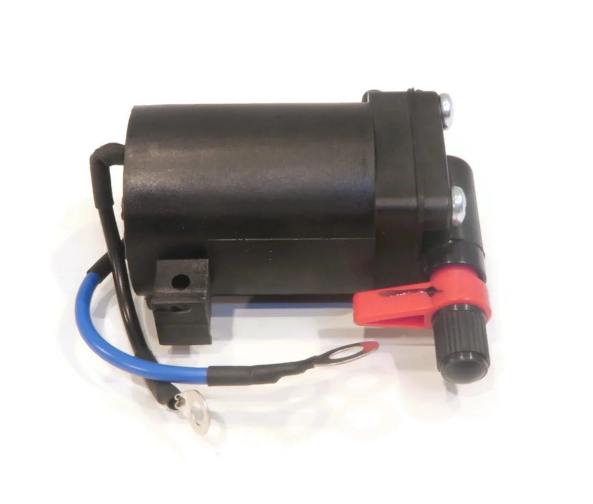 Primer Solenoid Kit For 40 HP Outboard O223