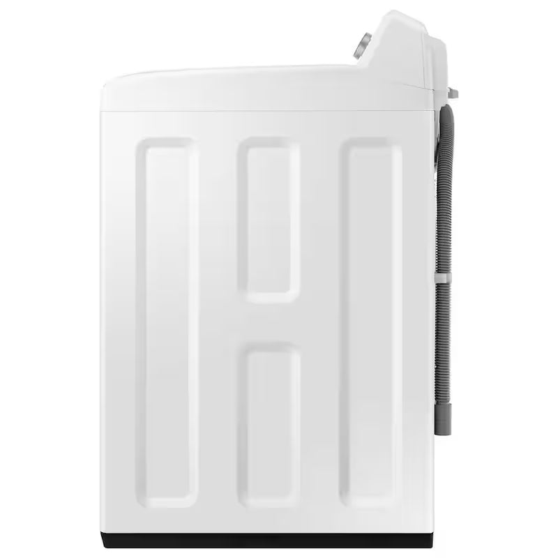 4.5 cu. ft. Top Load Washer in White G29246
