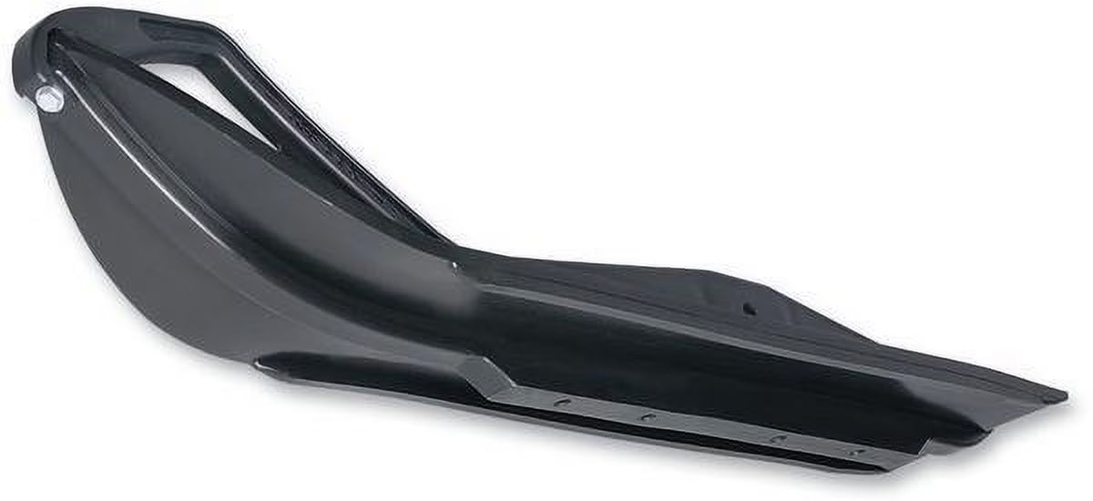 Black Skis T9163