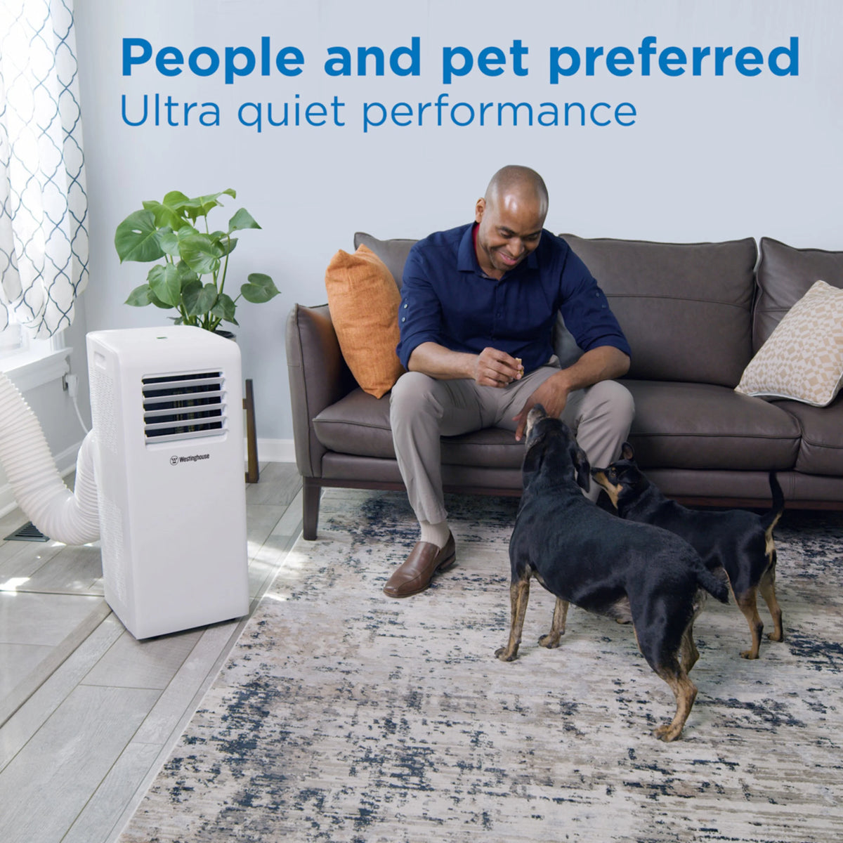 10,000 BTU Portable Air Conditioner A80738