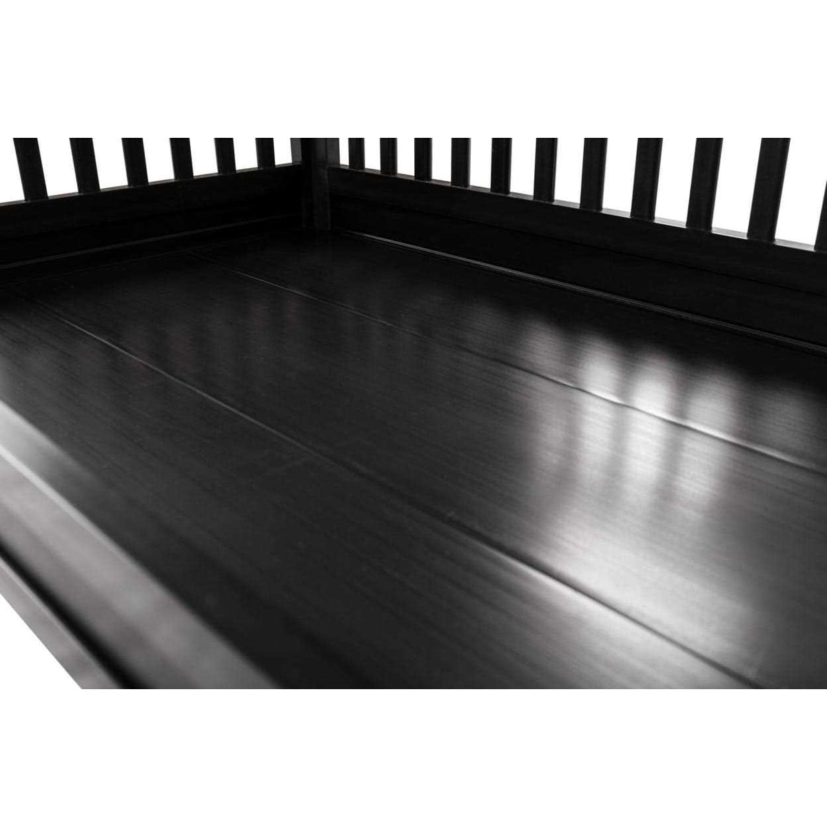 Raised Dog Daybed V297