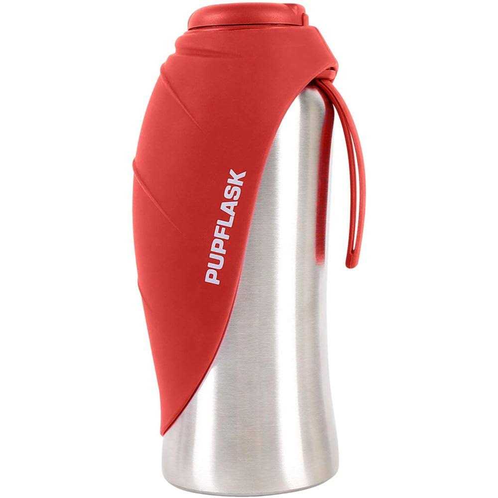 Large Stainless Steel Dog Water Bottle A293712
