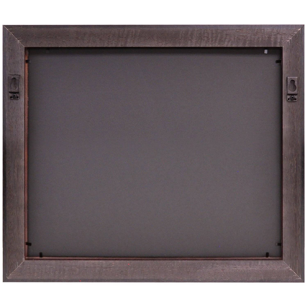 Framed Lithograph D6936