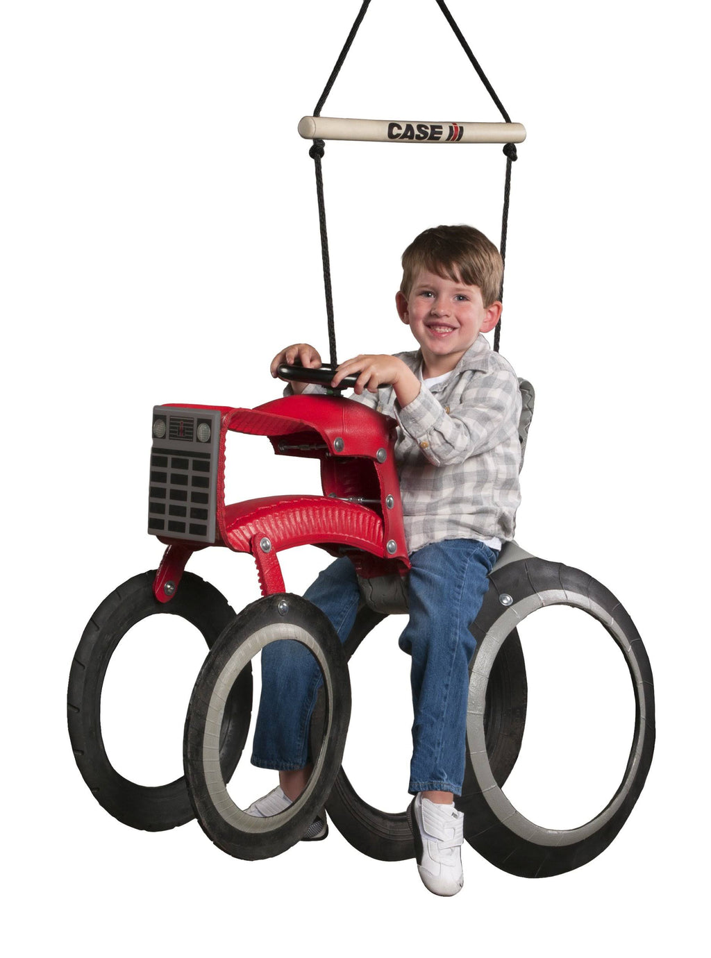 Tractor Tire Swing M145