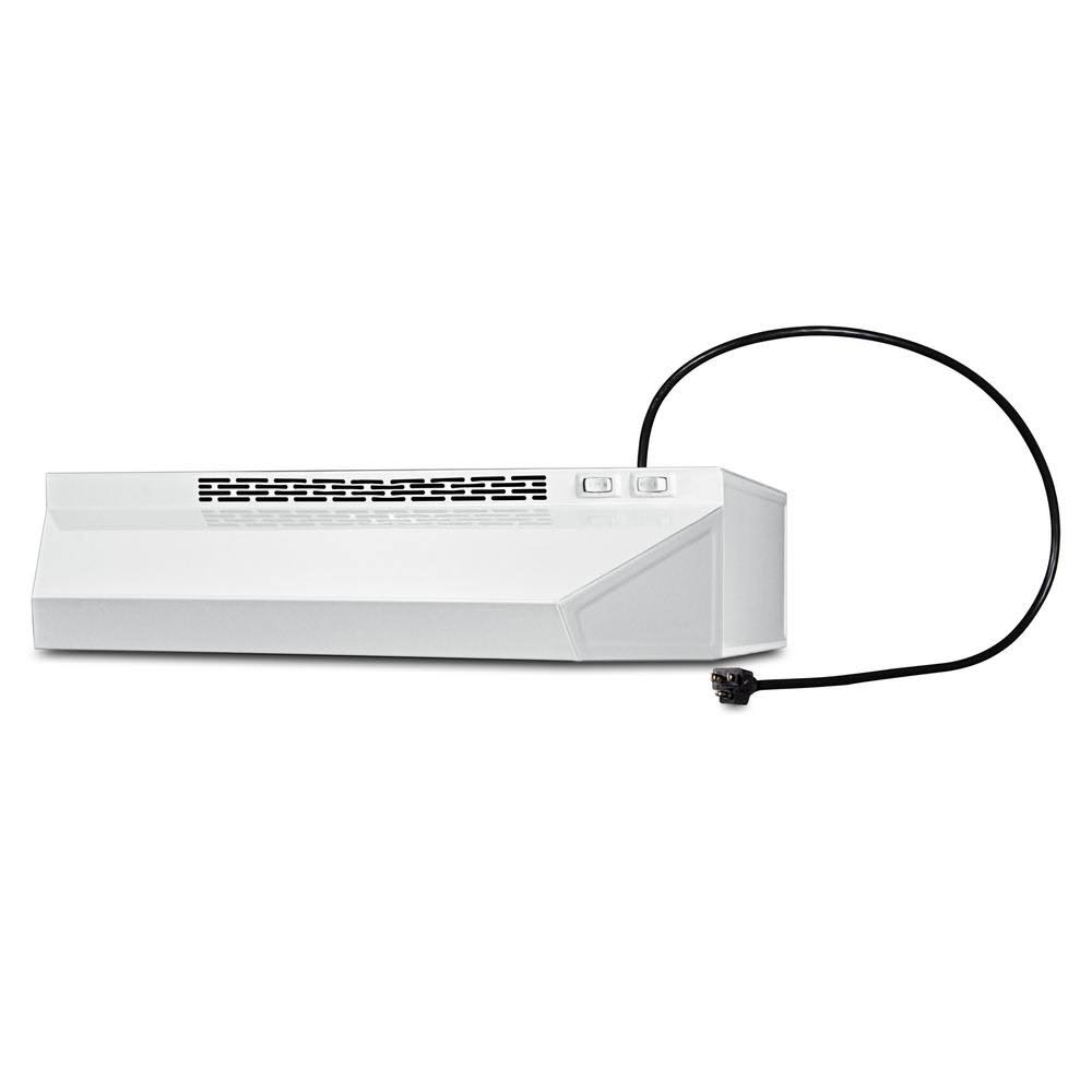 24x22 Under Cabinet Convertible Range Hood G243