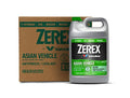 Red 50/50 Prediluted Antifreeze Coolant 1 GA Q702
