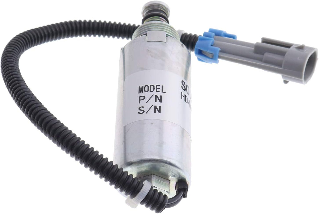 Fuel Shutoff Solenoid Pack of 2 B273985