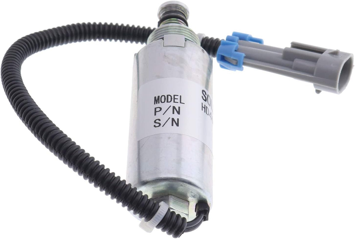 Fuel Shutoff Solenoid Pack of 2 B273985