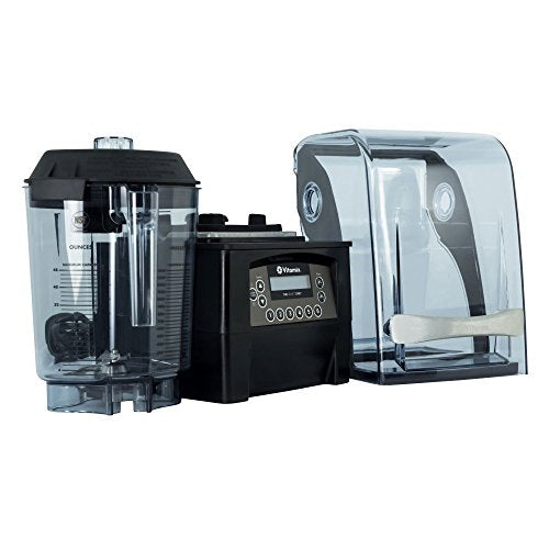 48 Oz Black Blender W667317