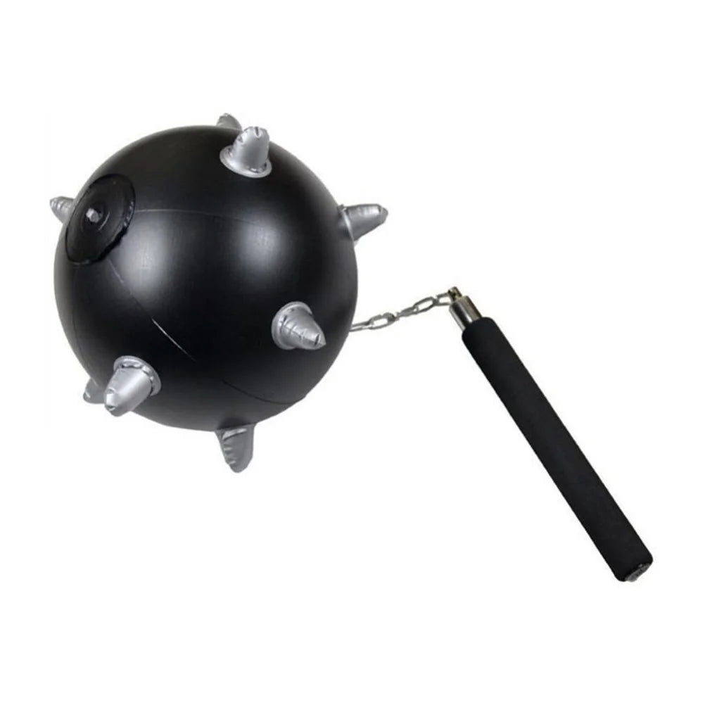 3PCS PVC Inflatable Hammers Toy R52356