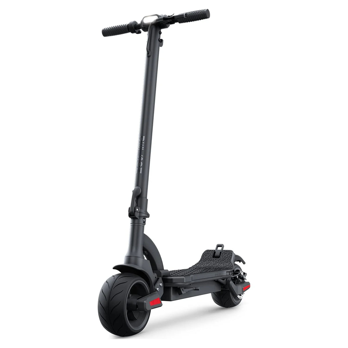 Black Electric Scooter X744