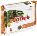 5-Pack 9-12-12 Fruit Tree Fertilizer Spikes K7354