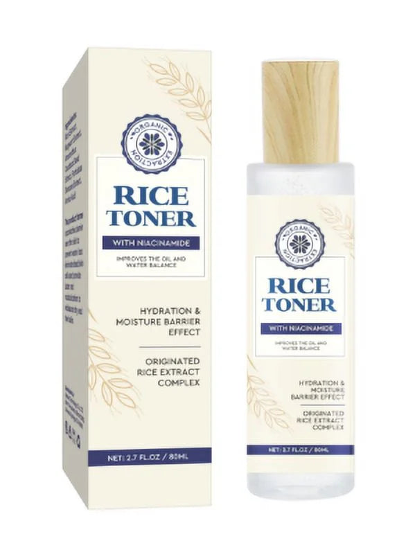 Rice Water Face Serum H84617