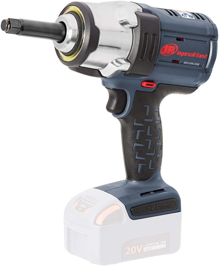 1/2" 20V Cordless Impact with 2" Ext Y9658