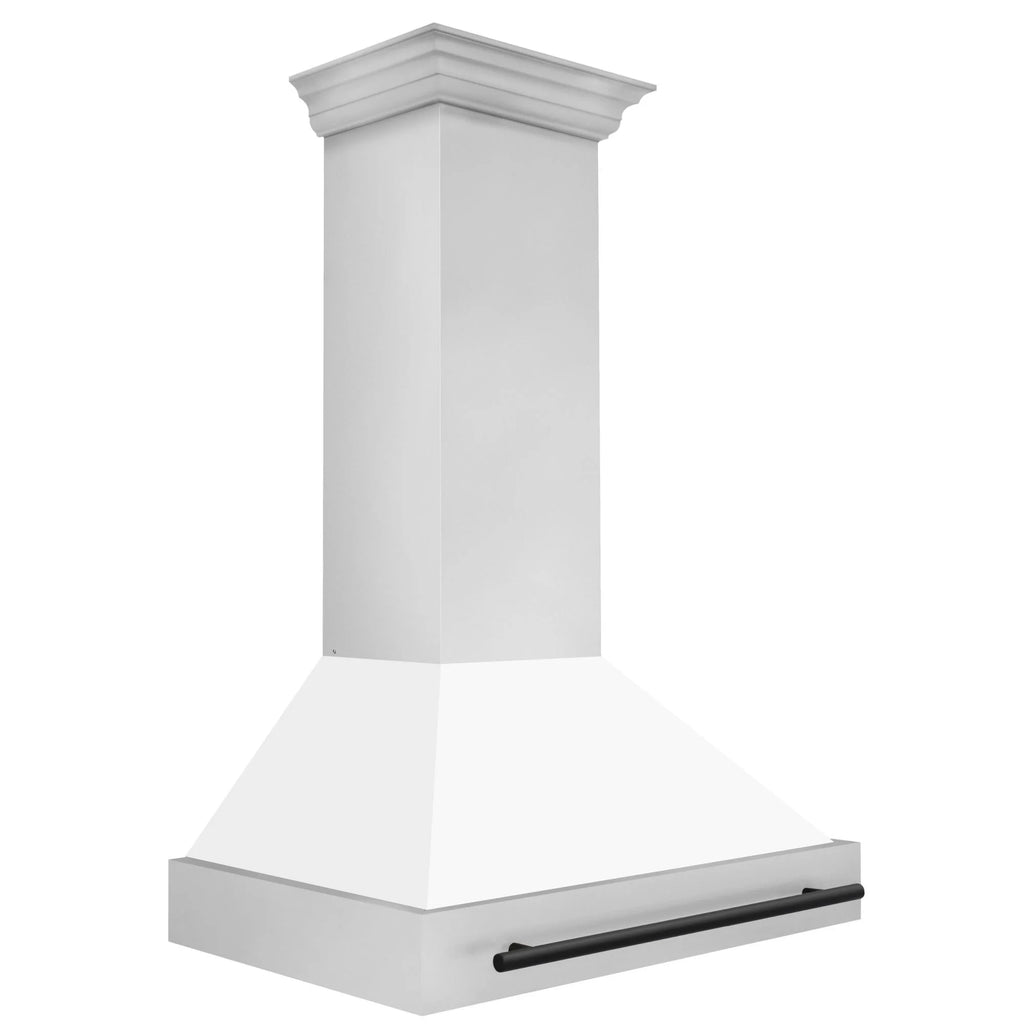 Wall Range Hood A228