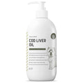 Cod Liver Oil for Dogs O34733