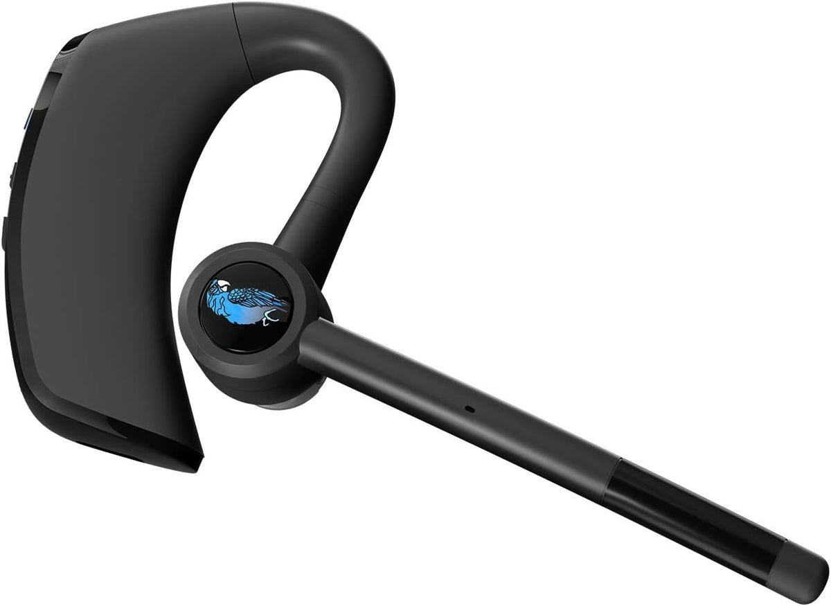 Noise Cancelling Mono Bluetooth Headset D31954