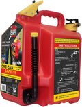 5 Gallon Safety Storage Can K11233